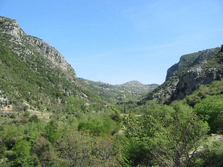 Jahannam Valley, Akkar